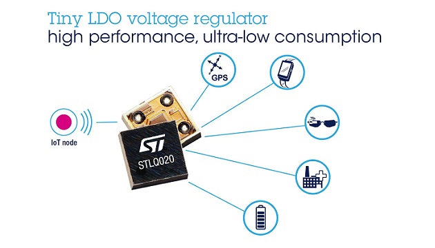 STLQ020 LDO voltage regulator_IMAGE