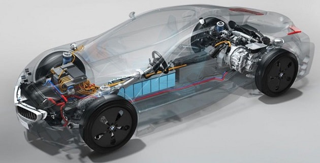 electric-powertrain