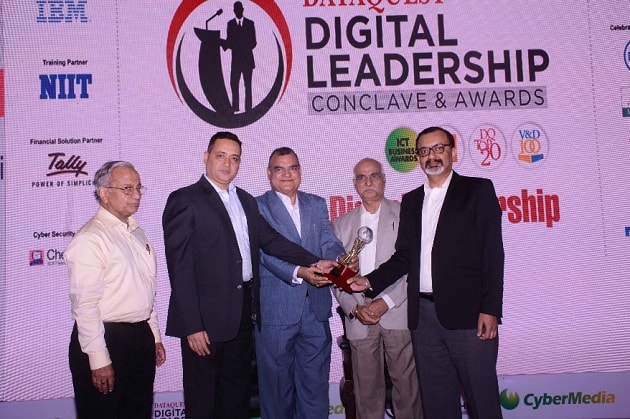 Keysight Technologies India