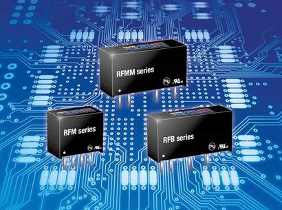 Recom-product DC/DC Converters