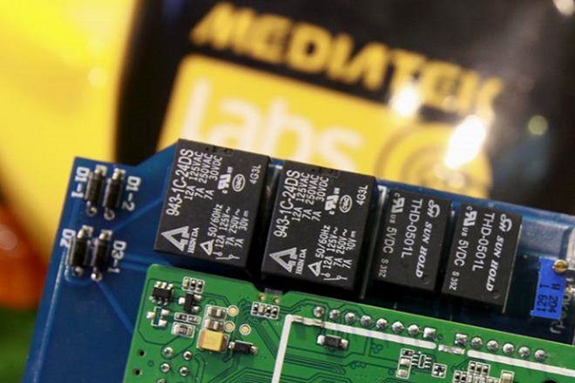 mediatek smartphone engineers