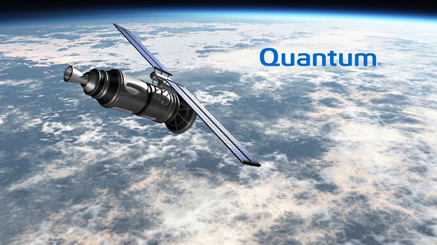 Quantum Video Surveillance