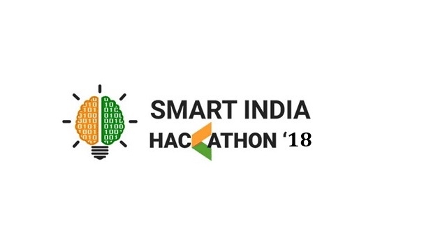 Smart India Hackathon 2018