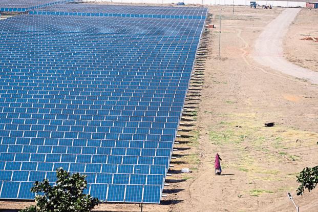 Solar Energy