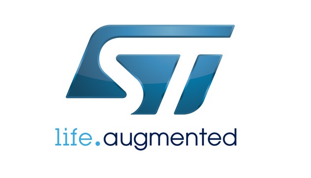 stmicroelectronics