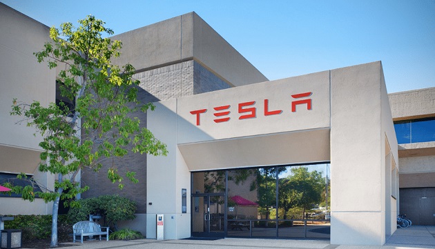 tesla-hq