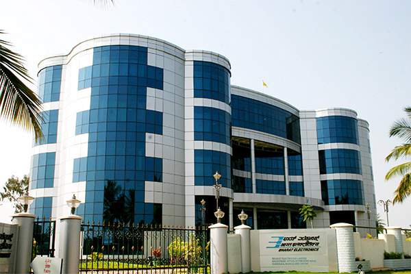 Bharat Electronics Ltd