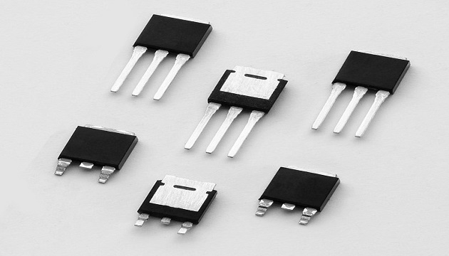 Thyristors