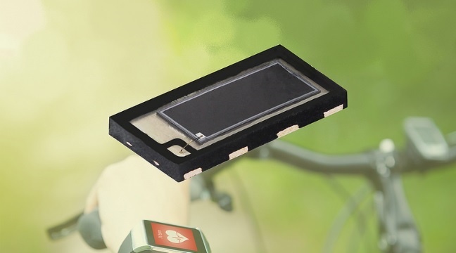 Vsishay Photodiode