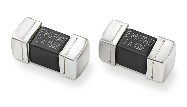 Littelfuse SMD Fuse