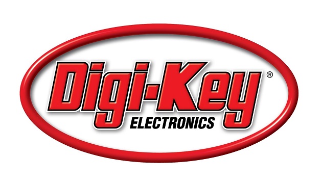 Digi-Key Electronics Logo