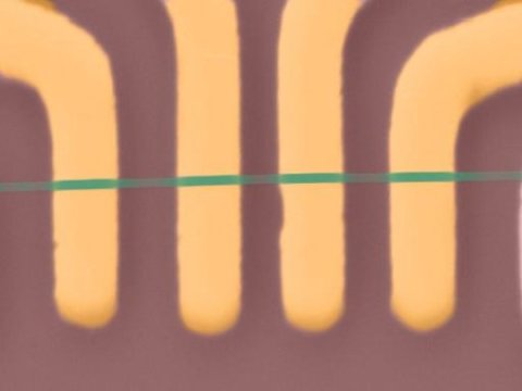 nanoelectronics