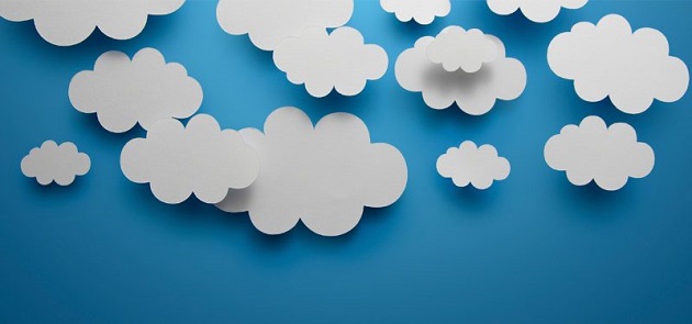 India Public Cloud Revenue