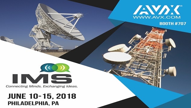IMS 2018