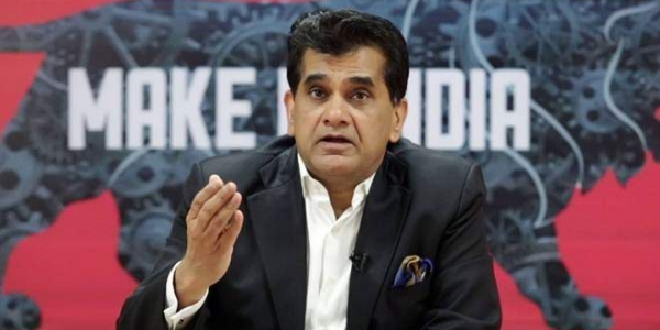 Amitabh-Kant