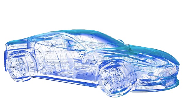 Automotive Electronics