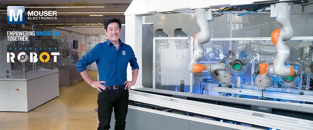 GenRobot-2