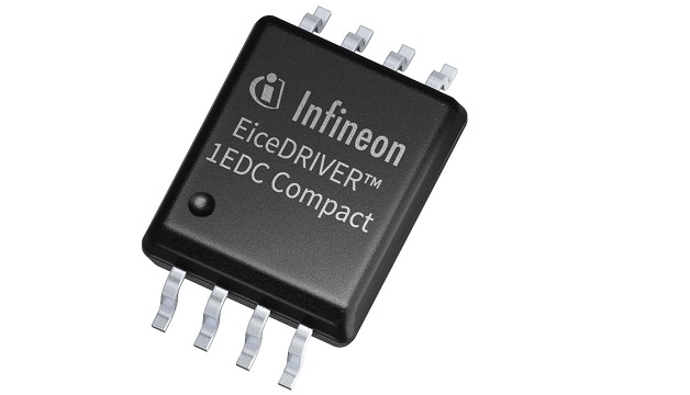 Infineon Technologies UL 1577