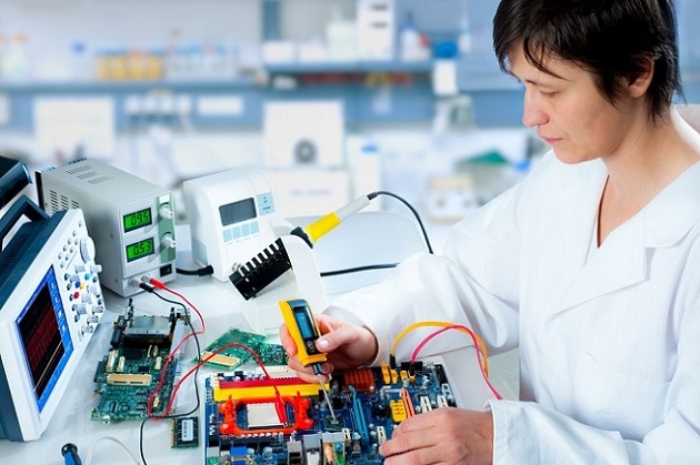 Test & Measurement Equipment