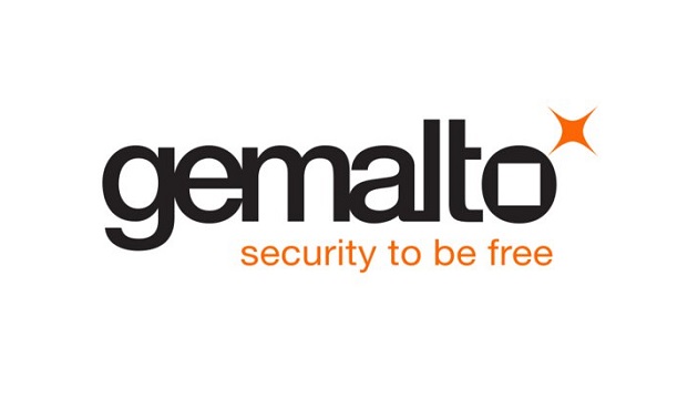 Gemalto security solution