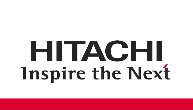 Hitachi