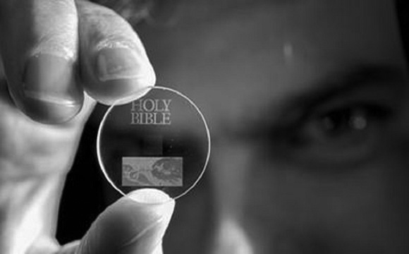 Holographic Information Storage Systems Holographic Information Storage Systems
