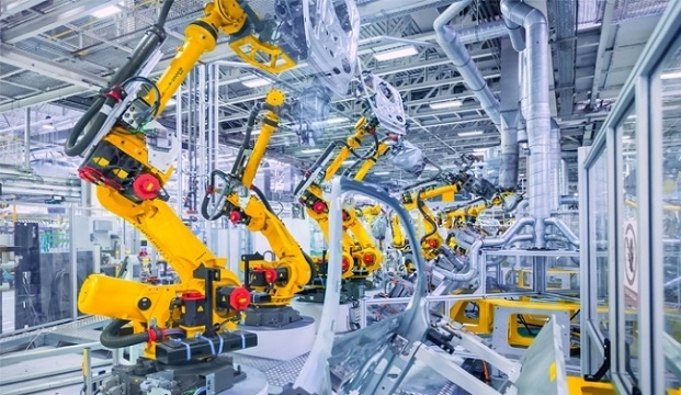 Industrial Automation Industrial Automation