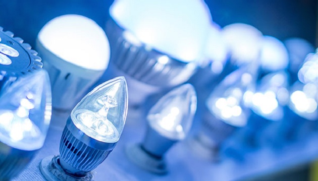 LED Lighting Special