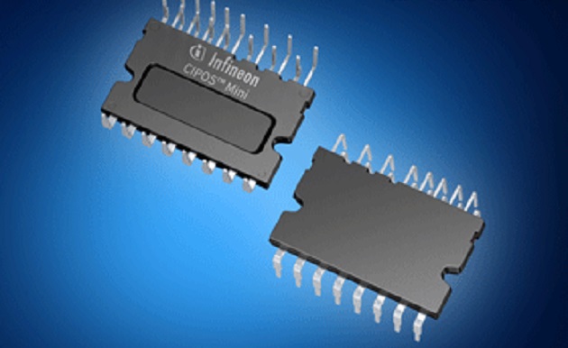 Infineon-CIPOS Power Modules