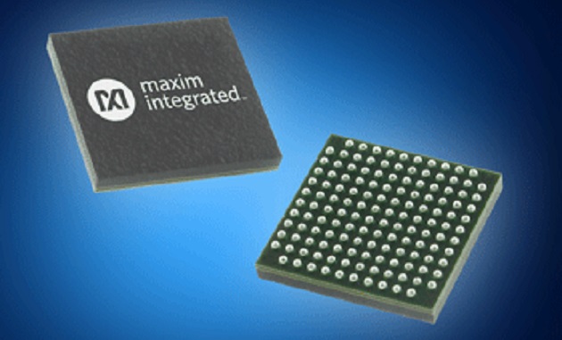 Maxim MAX32652