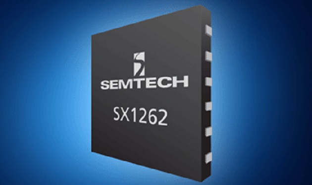 Semtech-SX1261_2-LoRa-Transceivers