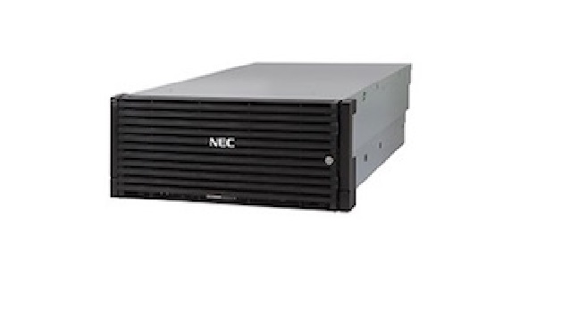 NECExpress5800A2000 Enterprise Servers