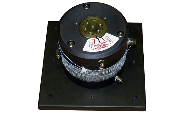 MB Dynamics CAL25HF High Frequency Air Bearing Exciter