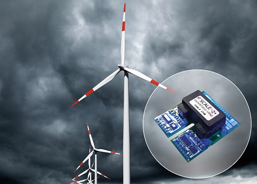 Power Integrations