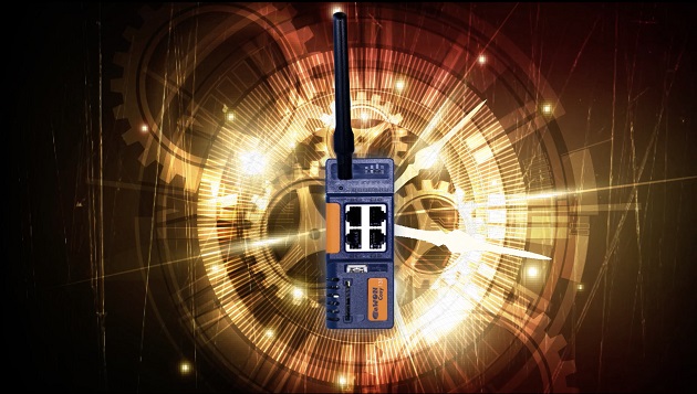 HMS Industrial Networks