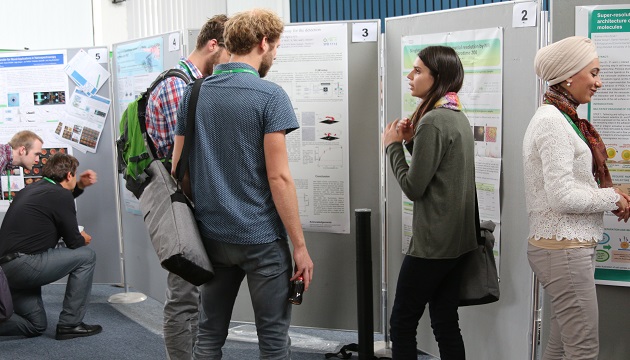 Poster-session