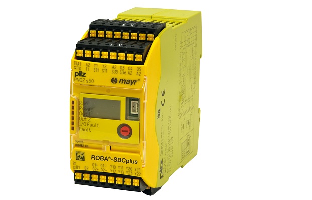 ROBA-SBCplus Brake Technology