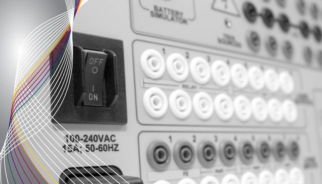 Test and Measurement Equipment