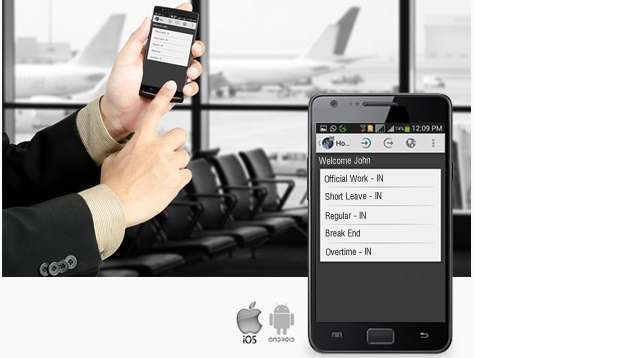 Mobile-based applications