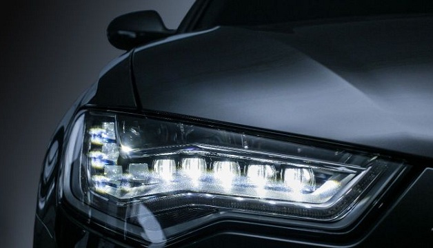 LED technology