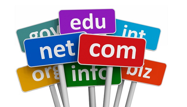 Domain Name