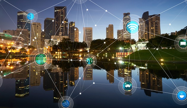 Industrial IoT