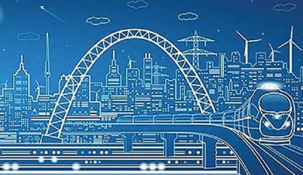 infrastructure