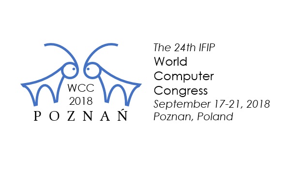 World Computer Congress 2018