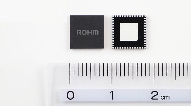 PMICforNXP