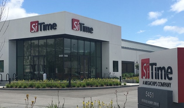 sitime