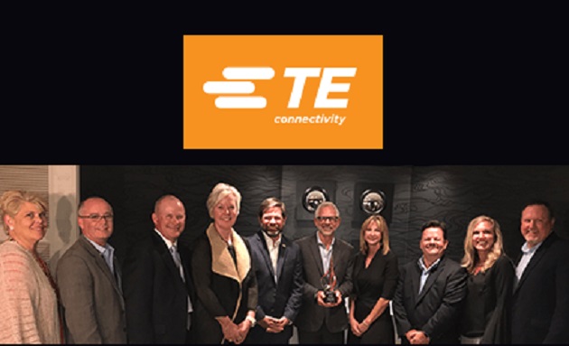 TE Connectivity