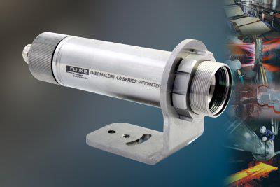 Fluke Smart Pyrometers
