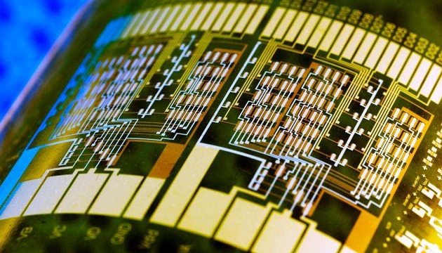 Electronics