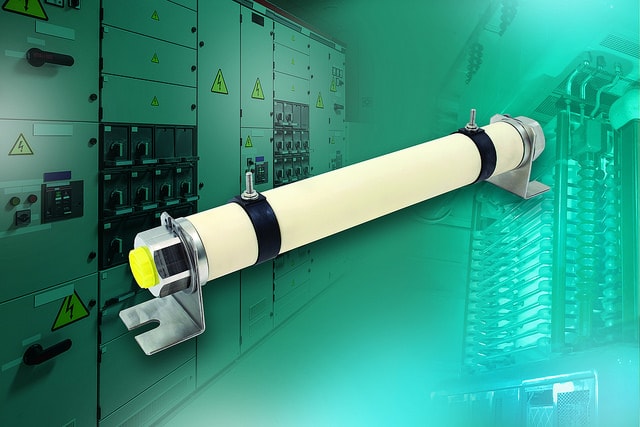 Vishay Wirewound Resistors